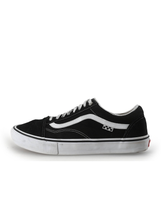 Vans Sneaker Schwarz 357689
 Größe 44½
 