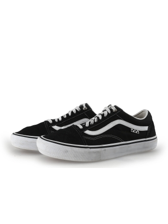 Vans Sneaker Schwarz 357689
 Größe 44½
 
