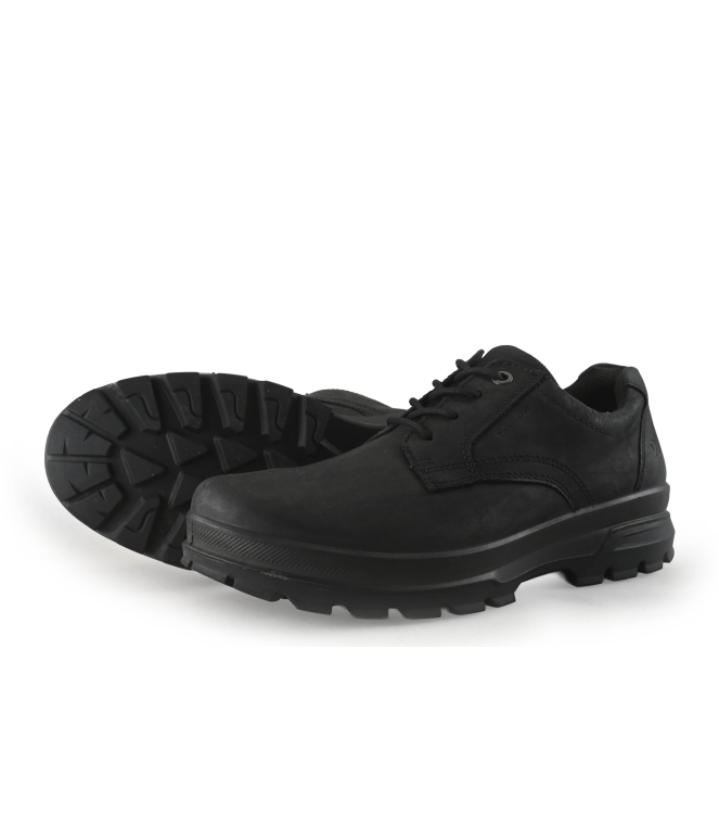 Ecco Schnürschuhe