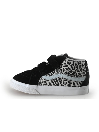 Vans Sneaker Schwarz 357694
 Größe 26
 