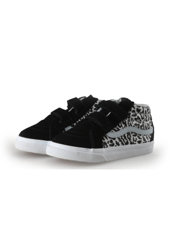 Vans Sneaker Schwarz 357694
 Größe 26
 