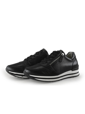 Gabor Sneaker Schwarz 357695
 Größe 40
 