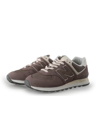 New Balance Sneaker Braun 357696
 Größe 39
 