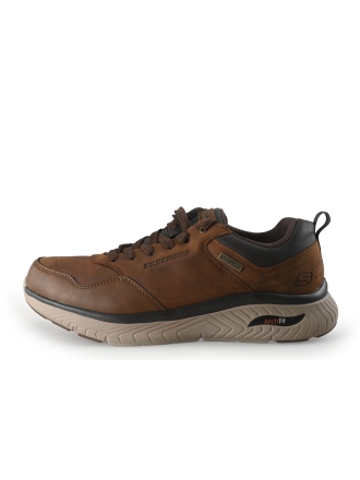 Skechers Sneaker Cognac 357699
 Größe 45
 