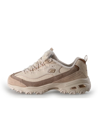 Skechers Sneaker Beige 357702
 Größe 37
 