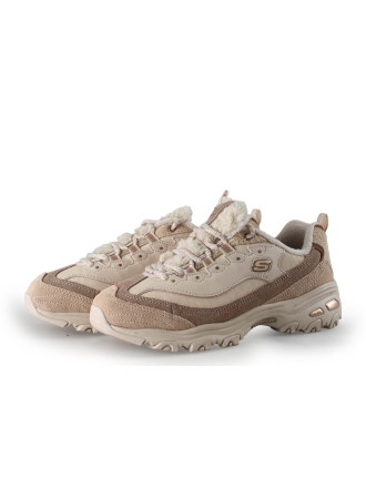Skechers Sneaker Beige 357702
 Größe 37
 