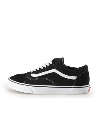 Vans Sneaker Schwarz 357704
 Größe 46
 