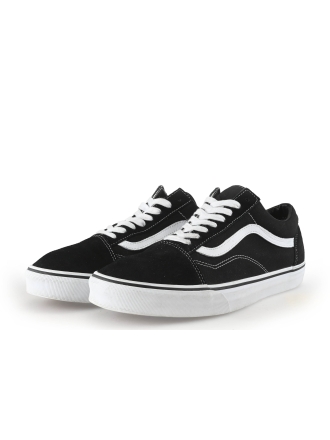 Vans Sneaker Schwarz 357704
 Größe 46
 