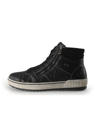 Remonte Sneaker Schwarz 357705
 Größe 38
 