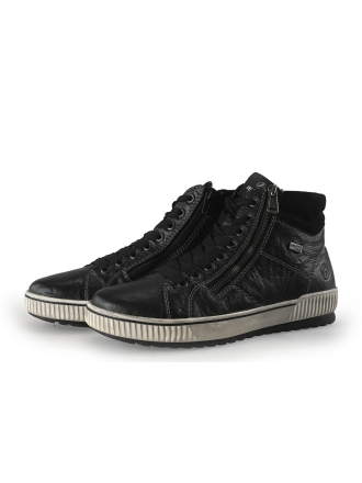 Remonte Sneaker Schwarz 357705
 Größe 38
 