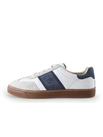 Timberland Sneaker Weiß 357706
 Größe 45
 