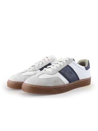 Timberland Sneaker Weiß 357706
 Größe 45
 