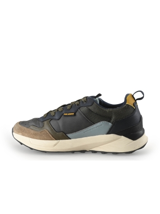 PME Legend Sneaker Braun 357709
 Größe 42
 
