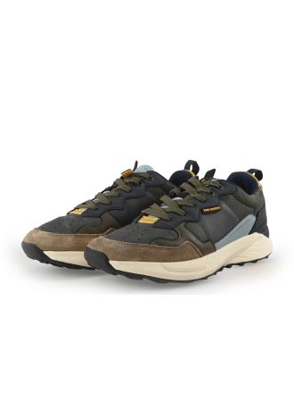 PME Legend Sneaker Braun 357709
 Größe 42
 