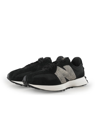 New Balance Sneaker Schwarz 357710
 Größe 41
 