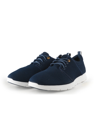 Timberland Sneaker Blau 357711
 Größe 47½
 