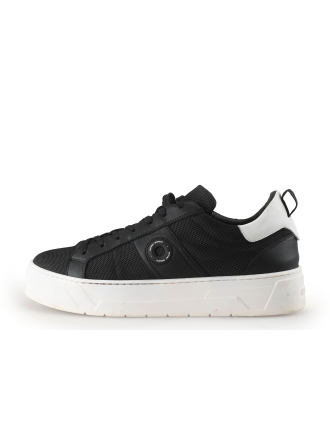 Antony Morato Sneaker Schwarz 357712
 Größe 44
 