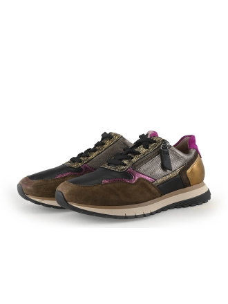 Gabor Sneaker Sonstiges 357713
 Größe 38½
 