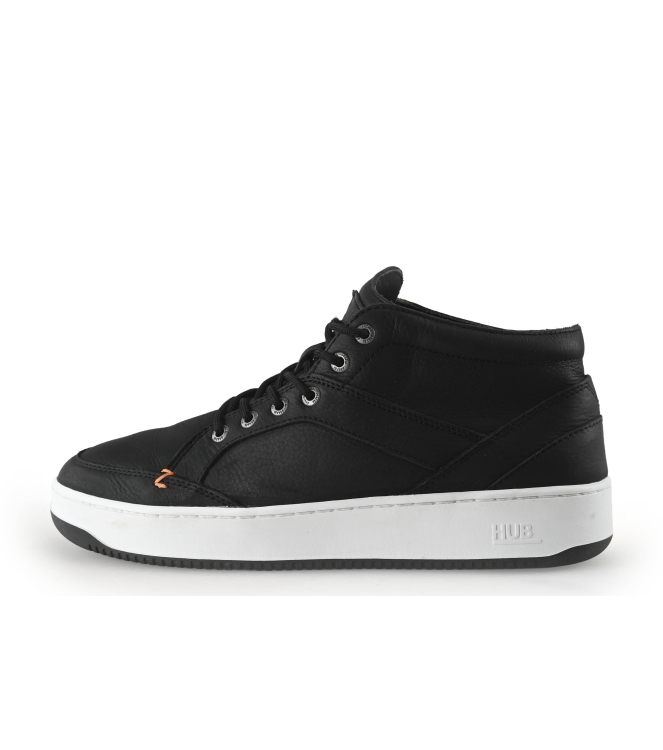 Hub Hohe Sneaker