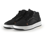 Hub Hohe Sneaker