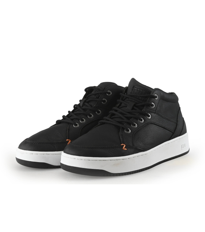Hub Hohe Sneaker