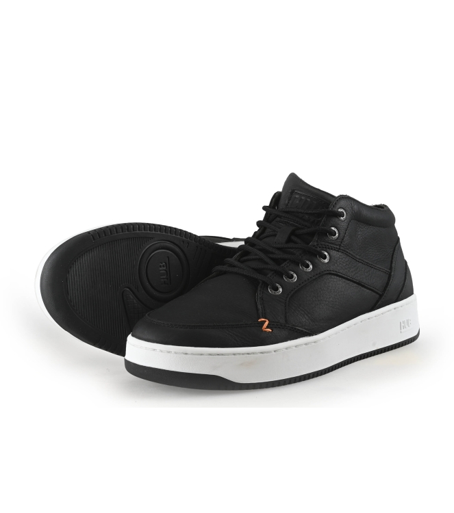 Hub Hohe Sneaker