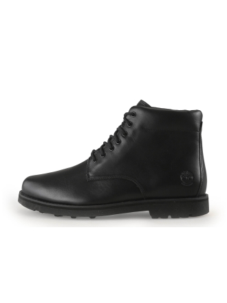 Timberland Schnürstiefel Schwarz 357716
 Größe 45½
 