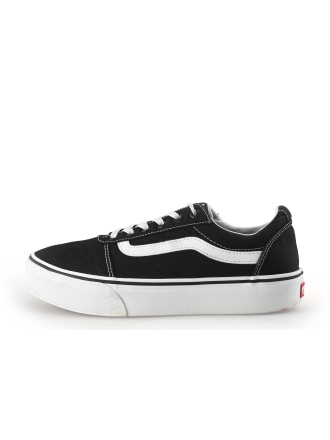 Vans Sneaker Schwarz 357717
 Größe 42
 