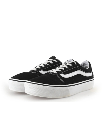 Vans Sneaker Schwarz 357717
 Größe 42
 