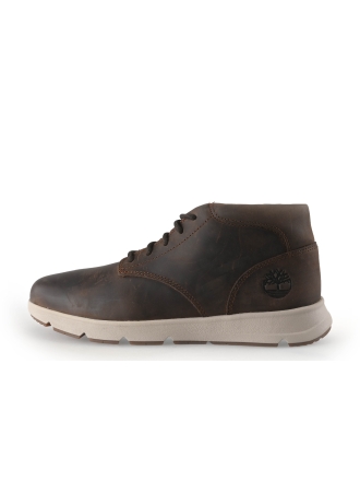 Timberland Hohe Sneaker Braun 357719
 Größe 40
 