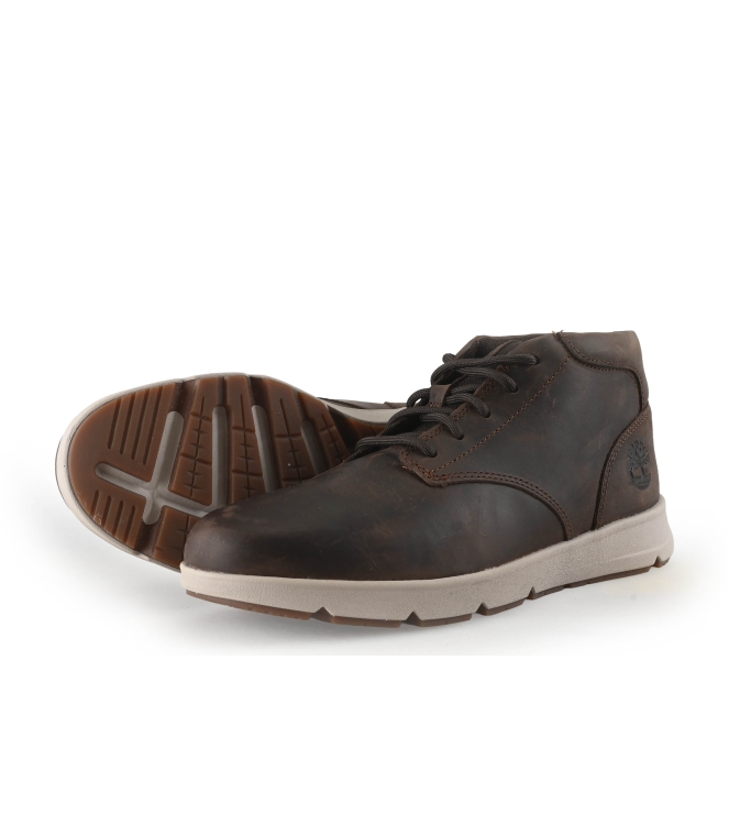 Timberland Hohe Sneaker