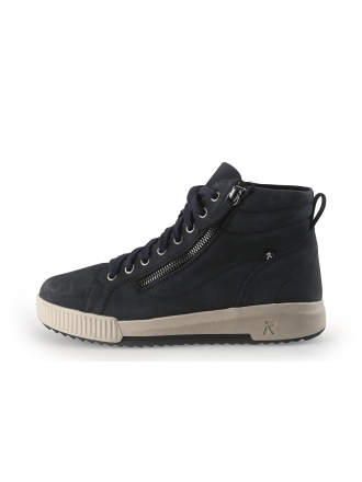 Rieker Sneaker Blau 357721
 Größe 38
 