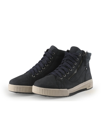 Rieker Sneaker Blau 357721
 Größe 38
 