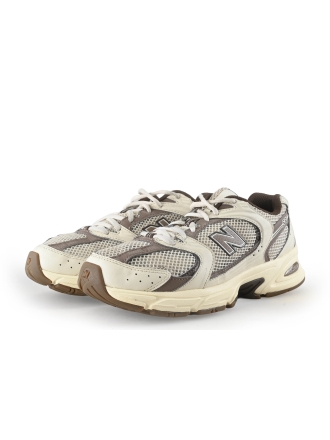 New Balance Sneaker Braun 357722
 Größe 40
 
