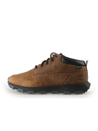 Timberland Sportschuhe Braun 357723
 Größe 42
 