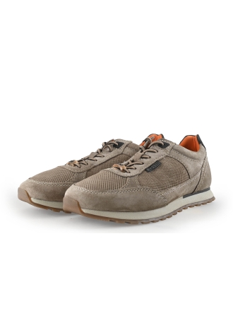 Bugatti Sneaker Beige 357724
 Größe 41
 