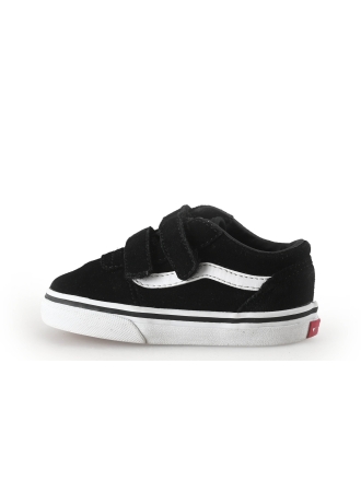 Vans Sneaker Schwarz 357725
 Größe 23½
 