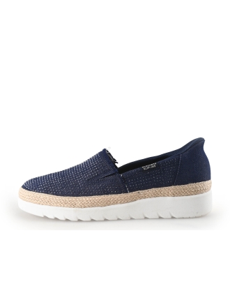Bobs Espadrilles Blau 357727
 Größe 39
 