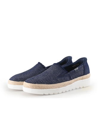 Bobs Espadrilles Blau 357727
 Größe 39
 