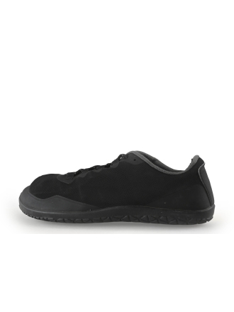 Freet Barefoot Sneaker Schwarz 357729
 Größe 42
 