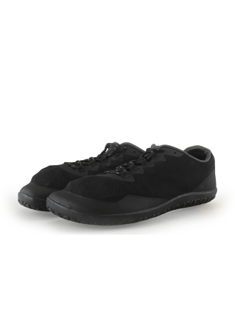 Freet Barefoot Sneaker Schwarz 357729
 Größe 42
 