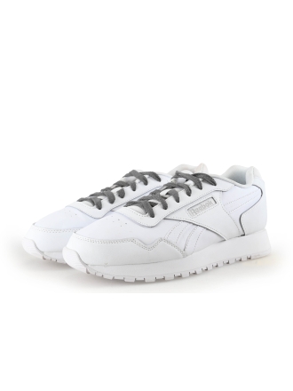 Reebok Sneaker Weiß 357730
 Größe 43
 