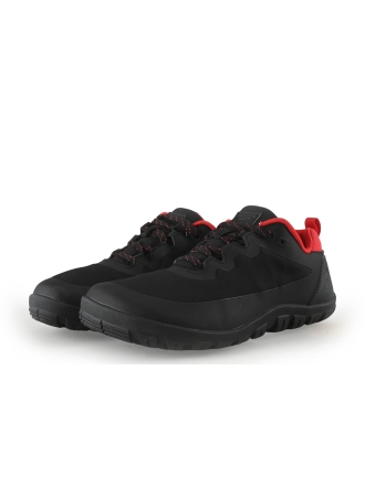 Freet Barefoot Sneaker Schwarz 357731
 Größe 39
 