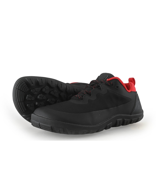 Freet Barefoot Sneaker