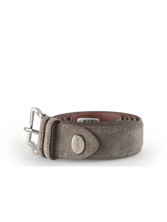 Greve Gürtel Beige 357732
 Größe 115 cm
 