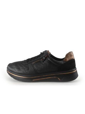 Ara Sneaker Schwarz 357733
 Größe 38
 