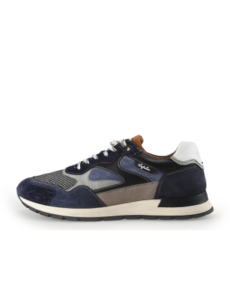 Australian Sneaker Blau 357734
 Größe 44
 