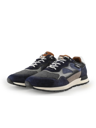 Australian Sneaker Blau 357734
 Größe 44
 