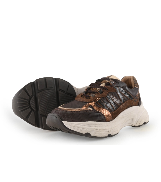 Nelson Sneaker