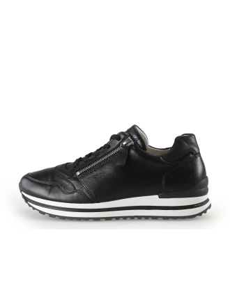 Gabor Sneaker Schwarz 357736
 Größe 38½
 
